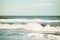 Flowing Sea Poster Print by Carolyn Cochrane - Item # VARPDXC922D